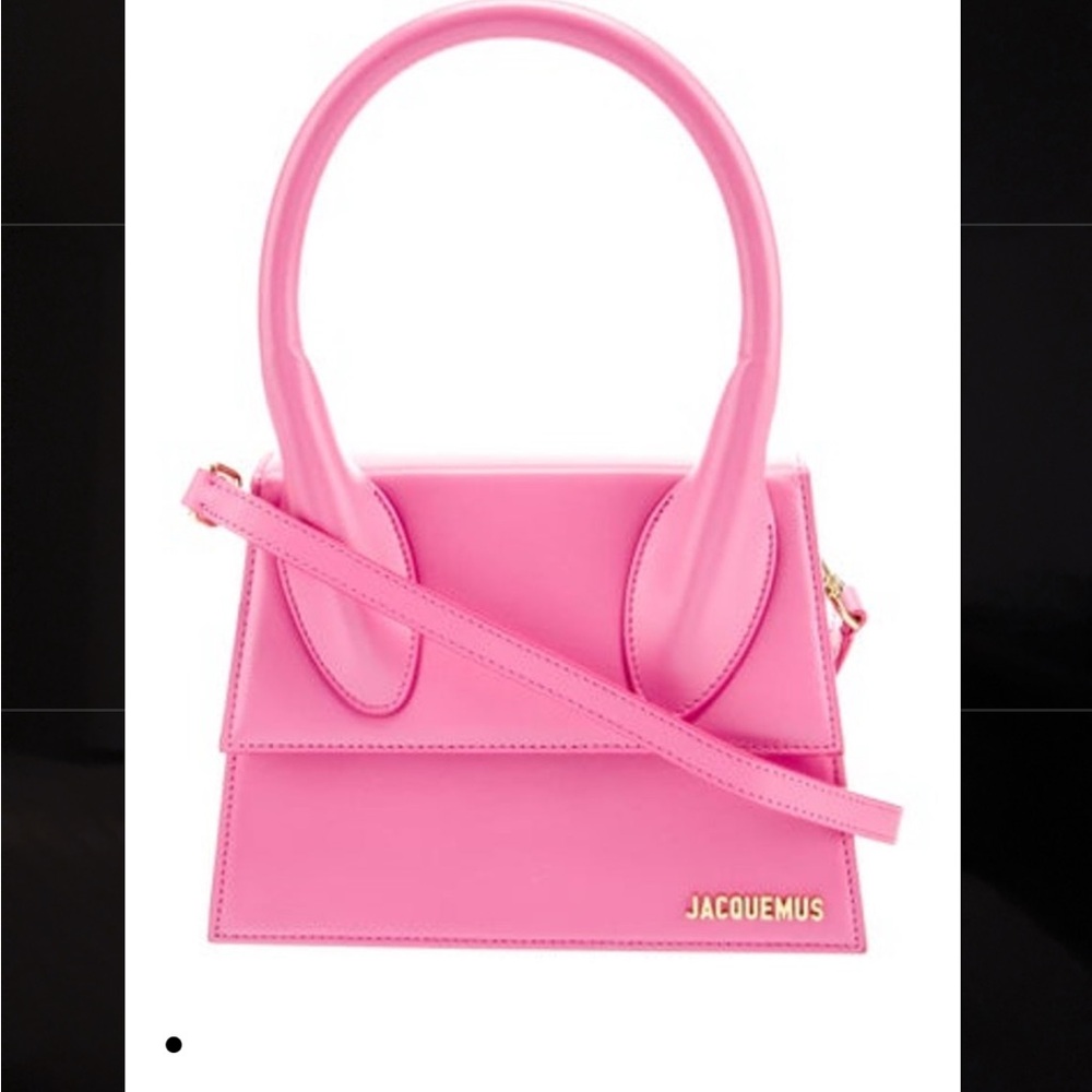 Le Grand Chiquito Jacquemus bag